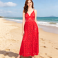 🔥Summer Cool Deal 50% OFF!👙Women’s Sexy One Piece Swimsuit with Matching Swim Long Skirt💕