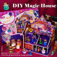 🎄Christmas Hot Sales 50% OFF🔥🔥Hot Sale Offers-Magic Potion Making Kit for Kids