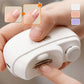 🏆New Year Sale 60% OFF🔥All in 1 Automatic Electric Nail Clipper with Polishing【Safe and convenient】