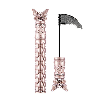 🔥Last Day Buy 2 Get 1 Free!💧✨Thick, Curling, Long-lasting and Waterproof Mascara