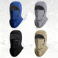 🔥Last Day Sale 50% OFF🎅3-in-1 Design Unisex Winter Warm Neck Mask Ear Protection One Piece Hat