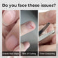 🏆New Year Sale 60% OFF🔥All in 1 Automatic Electric Nail Clipper with Polishing【Safe and convenient】