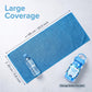 ⏰🔥Last Day Buy 1 Get 1 Free (Each only ￡3.49)🔥Absorbent Quick-Drying Gym Cooling Towels🧊