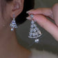 🎁Early Christmas Hot Sale 50% OFF 🎉 Best Gifts 🎁Tree Earrings