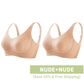 🔥Last Day Promotion - 49% OFF🏆Wire-Free Non-Marking Skin-Friendly Push-Up Bra