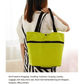 🔥HOT SALE 50% OFF🔥Buy 1 Get 1 Free🍉Foldable 2-in-1 Shopping Bag🛍️🍅