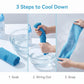 ⏰🔥Last Day Buy 1 Get 1 Free (Each only ￡3.49)🔥Absorbent Quick-Drying Gym Cooling Towels🧊