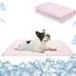 🔥Summer Hot Sale 49% OFF🧊Premium Cooling Mat For Pet🐶😼