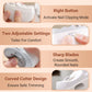 🏆New Year Sale 60% OFF🔥All in 1 Automatic Electric Nail Clipper with Polishing【Safe and convenient】