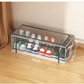 💖LAST DAY SALE 49% OFF!!💖PVC Shoe Storage Box - Waterproof & Foldable