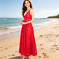 🔥Summer Cool Deal 50% OFF!👙Women’s Sexy One Piece Swimsuit with Matching Swim Long Skirt💕