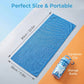 ⏰🔥Last Day Buy 1 Get 1 Free (Each only ￡3.49)🔥Absorbent Quick-Drying Gym Cooling Towels🧊