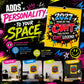 💥Early Bird Sale — 50% OFF🎁2027 Year of the Cunt Wall Calendar – Bold Graffiti Humor Calendar📆🌟