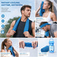 ⏰🔥Last Day Buy 1 Get 1 Free (Each only ￡3.49)🔥Absorbent Quick-Drying Gym Cooling Towels🧊