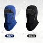 🔥Last Day Sale 50% OFF🎅3-in-1 Design Unisex Winter Warm Neck Mask Ear Protection One Piece Hat