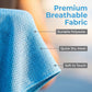 ⏰🔥Last Day Buy 1 Get 1 Free (Each only ￡3.49)🔥Absorbent Quick-Drying Gym Cooling Towels🧊