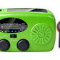 🔥2026 New Arrivals: 56% Off for Limited Time!🔥 Multifunctional Portable Solar Emergency Radio