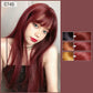 🔥Hot 49% Offer🍑No Bleach Glamup Hair Care Colouring Hair Dye