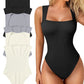 49% OFF TODAY🔥Sleeveless Tummy Control Tank Tops Bodysuits