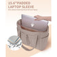 🎁Last Day Hot Sale 49% OFF💼The Ultimate Puffer Tote Bag