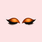 ⏳Special weekly sale: Buy 1, get 1 free✨Lazy eye shadow Eyelash patch