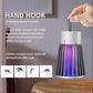 🎯🦟Portable Insect Killer — Indoor & Outdoor Bug Zapper, Fly & Mosquito Trap🔥⚡Quiet, UV light, rechargeable. Perfect for patio, camping, or home. Safe & effective. Limited time—shop now!