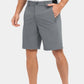 ⏳LAST DAY SALE 60% OFF !!📢Men's Stretch Quick Dry Casual Work Golf Shorts