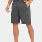 ⏳LAST DAY SALE 60% OFF !!📢Men's Stretch Quick Dry Casual Work Golf Shorts