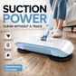 🔥50% Off Hot Sale🧹Smart Robot Vacuum Cleaner with Mop & Broom✨🍃