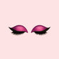 ⏳Special weekly sale: Buy 1, get 1 free✨Lazy eye shadow Eyelash patch