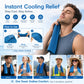 ⏰🔥Last Day Buy 1 Get 1 Free (Each only ￡3.49)🔥Absorbent Quick-Drying Gym Cooling Towels🧊