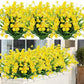 🔥Hot Sale - 49% OFF🔥Outdoor Artificial Flowers💐