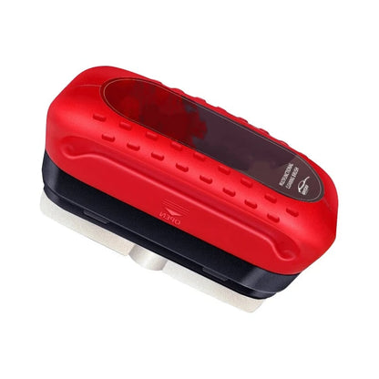 🏆LAST DAY HOT SALE 49% OFF!!🔥Buy More Save More🎉🔥 2025 Upgraded Automotive Oil Film Cleaning Brush