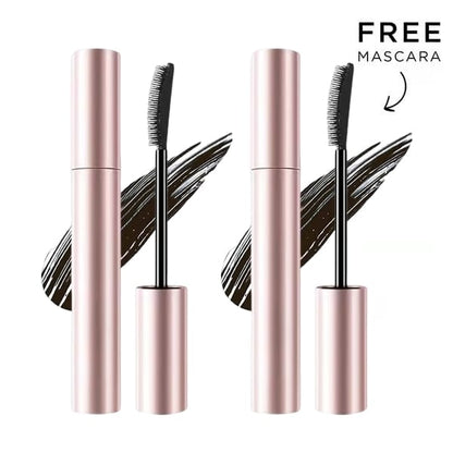 LAST DAY BUY 1 GET 1 FREE🔥Tubing mascara black & brown duo for lash makeup