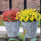 🔥Hot Sale - 49% OFF🔥Outdoor Artificial Flowers💐