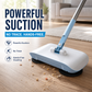 🔥50% Off Hot Sale🧹Smart Robot Vacuum Cleaner with Mop & Broom✨🍃