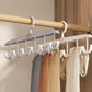 BUY 1 GET 2 FREE💥Multifunctional Plastic Clothes Hanger