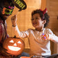 🔥🎃Spooky Season Hot Sale 50% OFF:£12.99‼️✨LED Light Halloween Glowing Ring 💍| Flashing Light‑Up Party Favor for Halloween Night👻