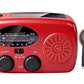 🔥2026 New Arrivals: 56% Off for Limited Time!🔥 Multifunctional Portable Solar Emergency Radio