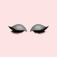⏳Special weekly sale: Buy 1, get 1 free✨Lazy eye shadow Eyelash patch