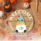 🔥Christmas Sale-Up to 50% OFF🎄A Gnome for Every Season – One Welcome Sign, Endless Smiles