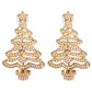 🎁Early Christmas Hot Sale 50% OFF 🎉 Best Gifts 🎁Tree Earrings