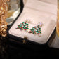 🎁Early Christmas Hot Sale 50% OFF 🎉 Best Gifts 🎁Tree Earrings
