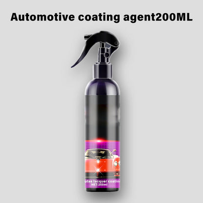 🔥Black Friday Buy 2 Get 1 Free🔥High Protection Car Quick Coating Spray