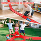 🎄🎁 2025 Christmas Surprise Gift: DIY Flexible Racing Track Toy 🚗