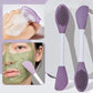 🔥BUY 1 GET 2 FREE🔥Facial Mask Brush - Flexible Silicon Material