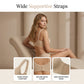 🏆 Last Day Special Price 60% OFF ! 💐Women's Plus Size Cooling Full Coverage Minimizer Bra👙