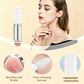 🎁 LAST DAY — BUY 1 GET 1 FREE! 🎉 Korean Colour-Changing Foundation Stick with Detachable Brush