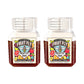 🍏 Fruit Fly Bait – Highly Effective for Your Traps! 🪰 🎁 Buy 1, Get 1 Free! ✨ Limited Offer: 50% Off for a Clean & Healthy Garden
