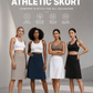 🌟Last Day Special Price $18.99!!🎁Anti-Chafing Active Skort – Super soft and comfortable🔥